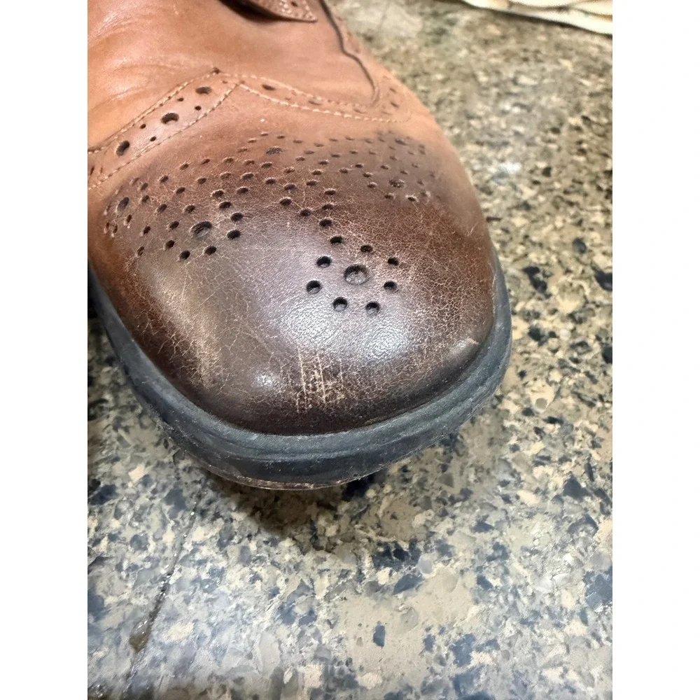 Clarks Tor England has some